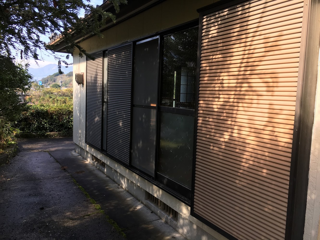 日向市東郷町・高台の中古住宅【売買戸建】  株式会社つねとみ不動産