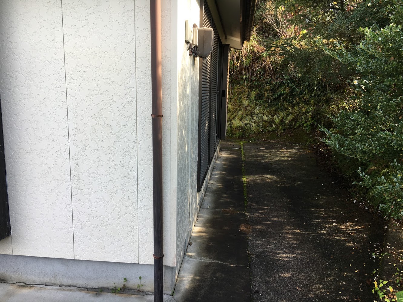 日向市東郷町・高台の中古住宅【売買戸建】 株式会社つねとみ不動産